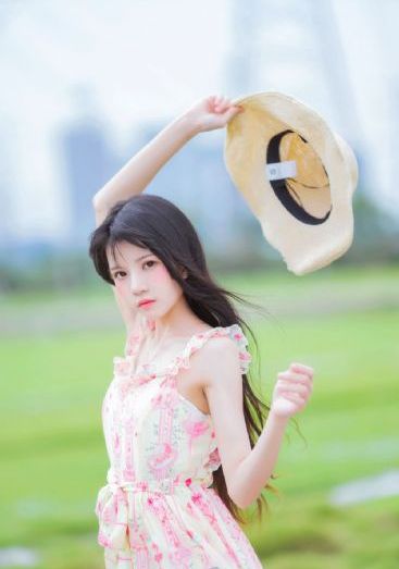 我想操