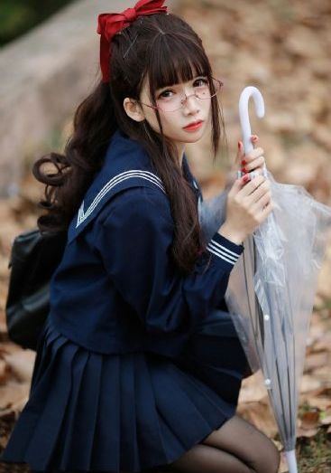 献身给魔王