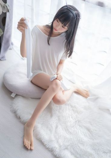 孙子从美国来