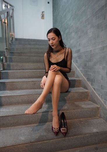 美女秘书的目的