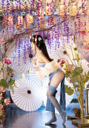 动漫免费网站无遮挡樱花