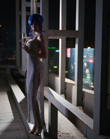 夜未央短剧全集免费观看