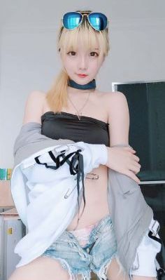 啊啊啊不要舔了