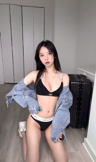 《姐姐的朋友》