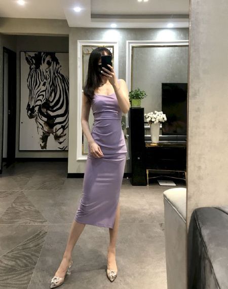 裙子里面的怪兽第一季