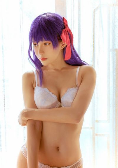 电车魔女4