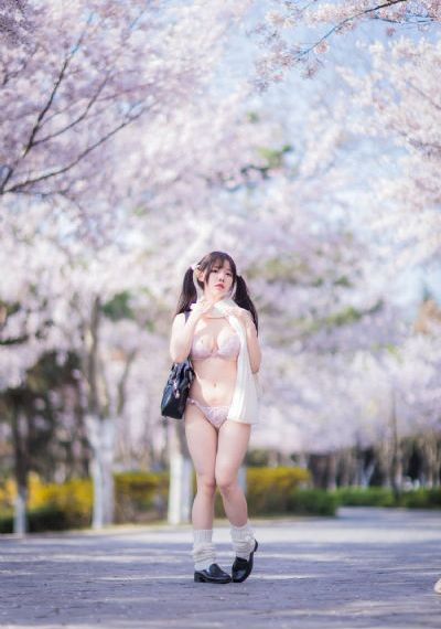 花女情狂