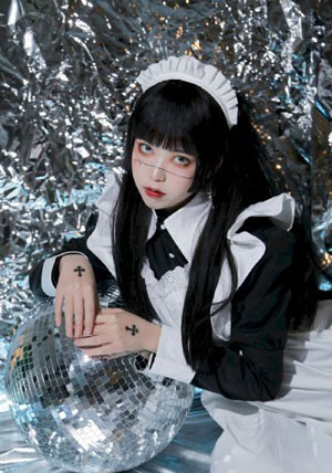 异界少女召唤术