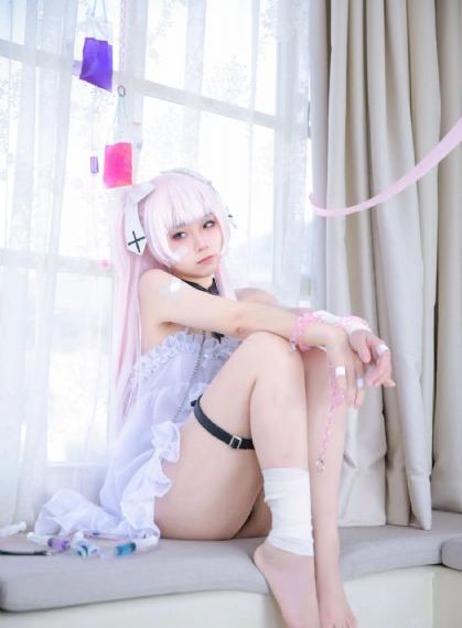 善良的小姨