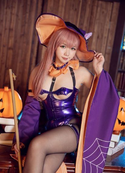 大小姐×执事