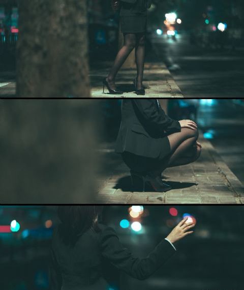 今生无悔 电视剧