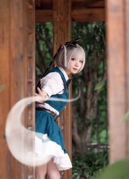 三分之一情人