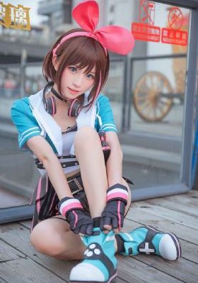 すみれ美香