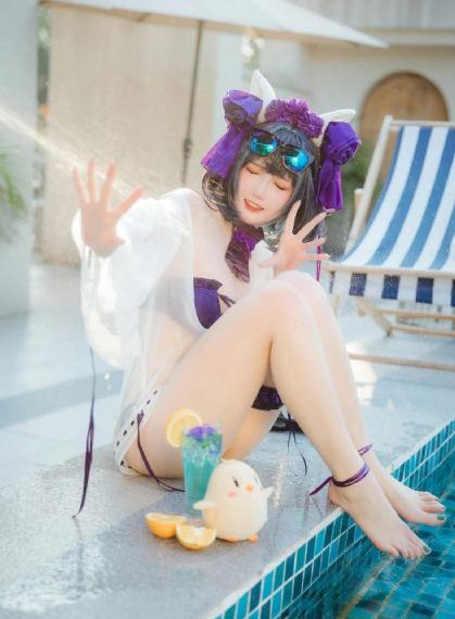 好姑娘国语中文版