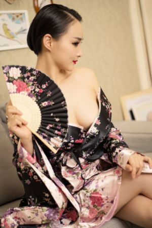 哥哥的妻子