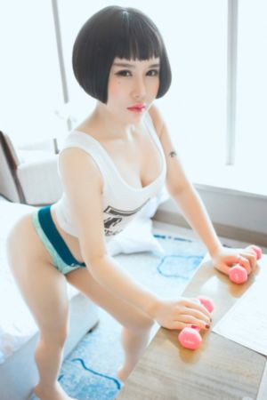 少女免费的高清动画