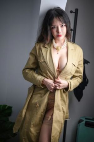 哥哥的妻子
