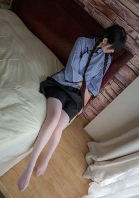 美丽小密逃