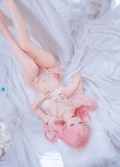 美少女死神还我之魂