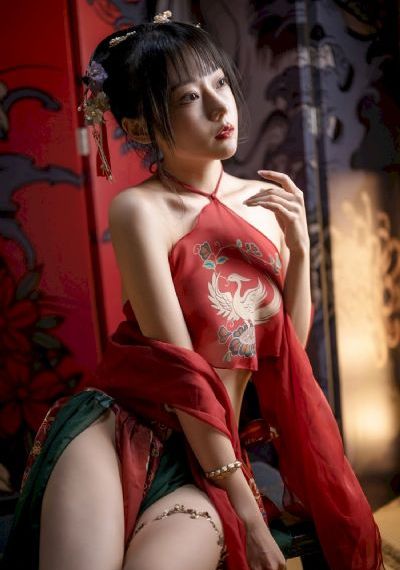 久久片
