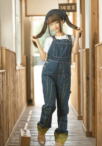好女孩在线观看
