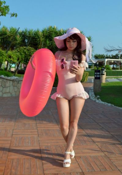 活色生香