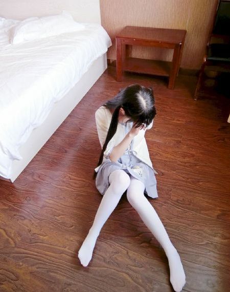两个女人诱惑