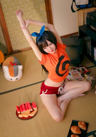 花弄月