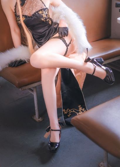 《女子监狱》电影版免费观看