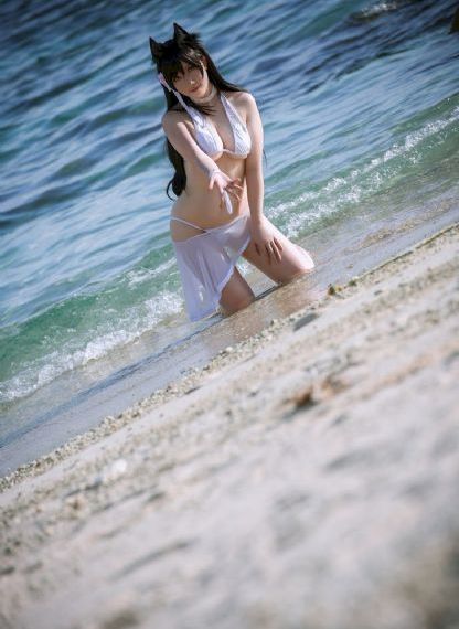 水儿武士