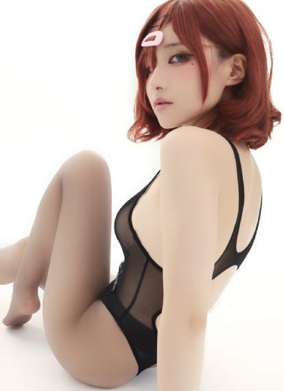 妻子的妈妈