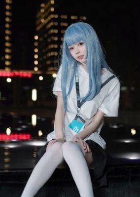 春潮灿烂海棠花
