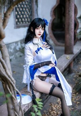 迷之彼女x