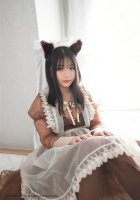 女职员