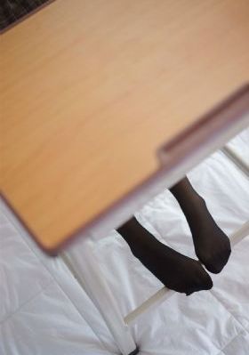 淑女的欲望