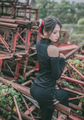 她的日与夜 电视剧