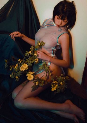 老板的老婆