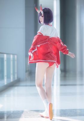 偶然遇见的你