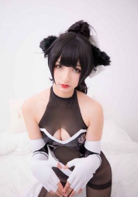 纽扣人