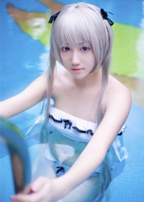 七彩西游记女儿国