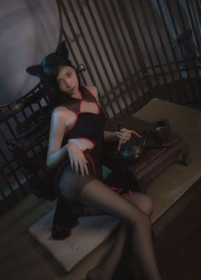 沉静如海