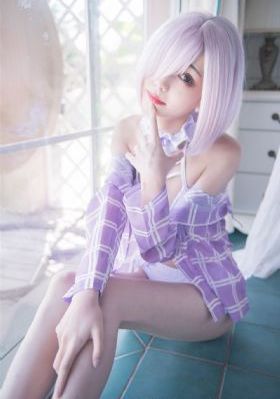 室友的妻子