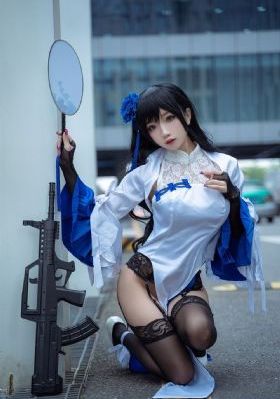女友年轻的继牳2