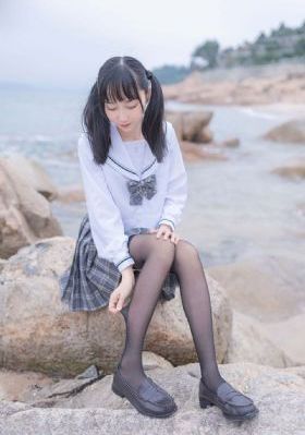 透光的树