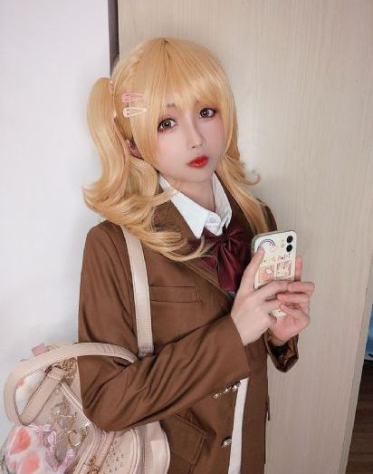 通灵少女